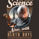 Illustration for article titled Celebrate Science with These Insane Retro Posters